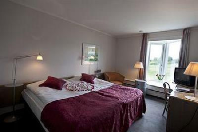 фото отеля Hotel Hvide Hus