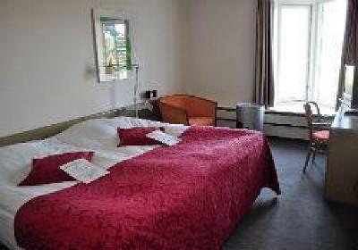 фото отеля Hotel Hvide Hus