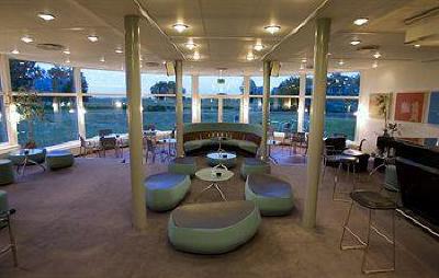 фото отеля Hotel Hvide Hus