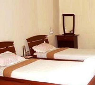 фото отеля The View Heights Resort Kovalam