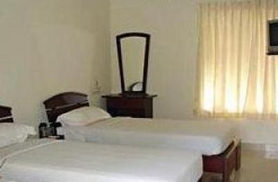 фото отеля The View Heights Resort Kovalam