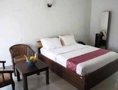 фото отеля The View Heights Resort Kovalam