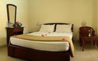 фото отеля The View Heights Resort Kovalam