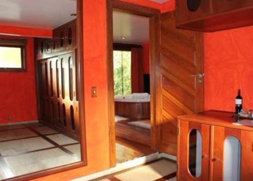 фото отеля Residência Sparvati Porto Seguro