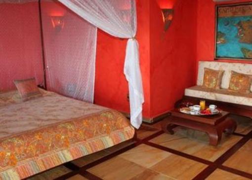 фото отеля Residência Sparvati Porto Seguro