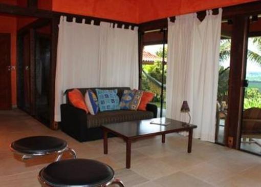 фото отеля Residência Sparvati Porto Seguro