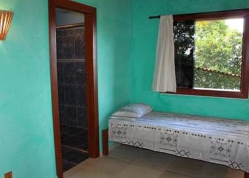 фото отеля Residência Sparvati Porto Seguro