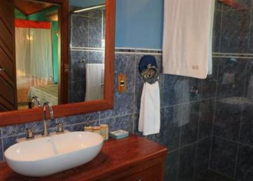 фото отеля Residência Sparvati Porto Seguro