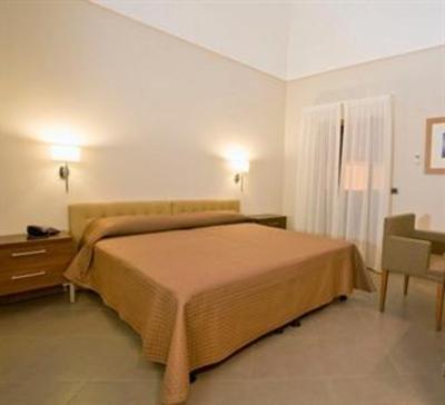 фото отеля Le Magnolie Hotel