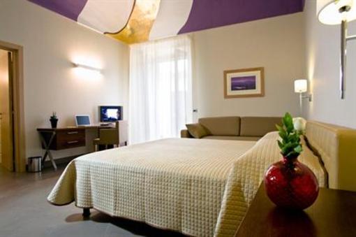 фото отеля Le Magnolie Hotel