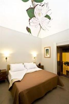 фото отеля Le Magnolie Hotel
