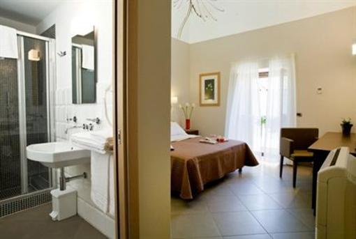 фото отеля Le Magnolie Hotel