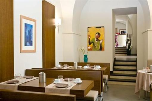 фото отеля Le Magnolie Hotel