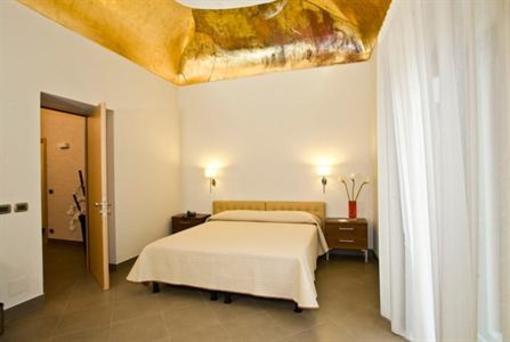 фото отеля Le Magnolie Hotel