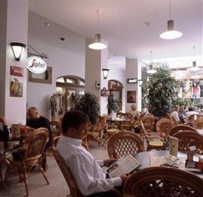 фото отеля Hotel Slunce Uherske Hradiste