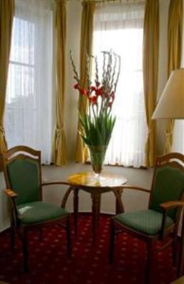 фото отеля Hotel Slunce Uherske Hradiste