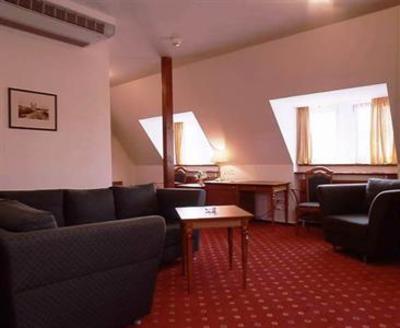 фото отеля Hotel Slunce Uherske Hradiste