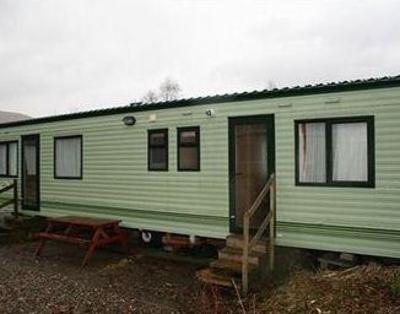 фото отеля Balquhidder Braes Log Cabins Lochearnhead