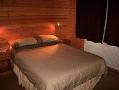 фото отеля Balquhidder Braes Log Cabins Lochearnhead