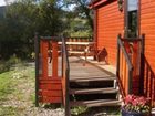 фото отеля Balquhidder Braes Log Cabins Lochearnhead