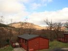 фото отеля Balquhidder Braes Log Cabins Lochearnhead