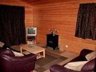 фото отеля Balquhidder Braes Log Cabins Lochearnhead