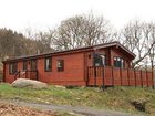 фото отеля Balquhidder Braes Log Cabins Lochearnhead