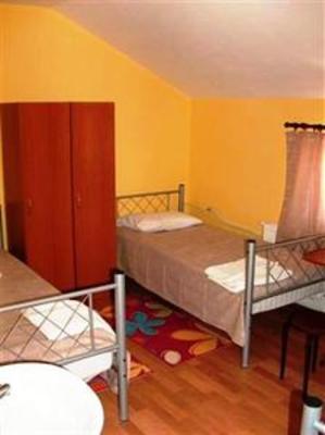 фото отеля Hotel Beta