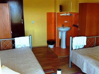 фото отеля Hotel Beta