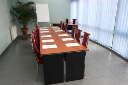 фото отеля Hotel Beta