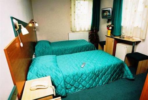 фото отеля Hotel Beta