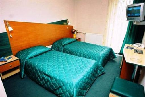 фото отеля Hotel Beta