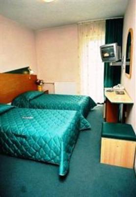 фото отеля Hotel Beta