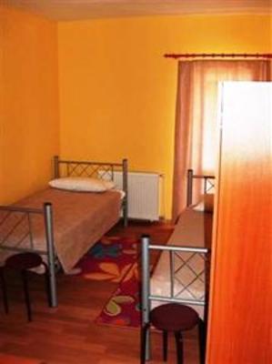 фото отеля Hotel Beta