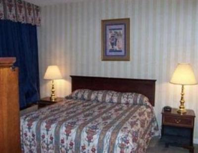фото отеля Howard Johnson Inn Petersburg