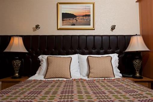 фото отеля Rathlin Country House