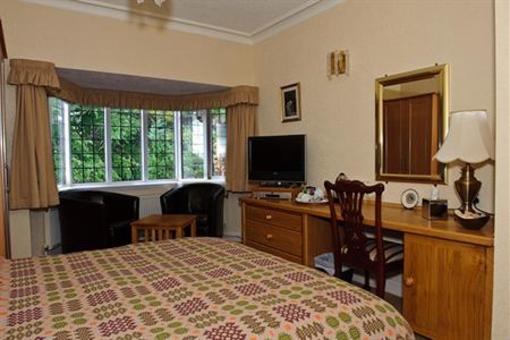 фото отеля Rathlin Country House