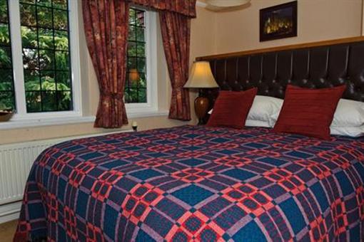 фото отеля Rathlin Country House