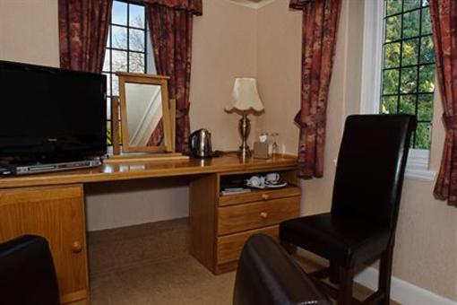 фото отеля Rathlin Country House