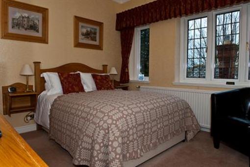 фото отеля Rathlin Country House