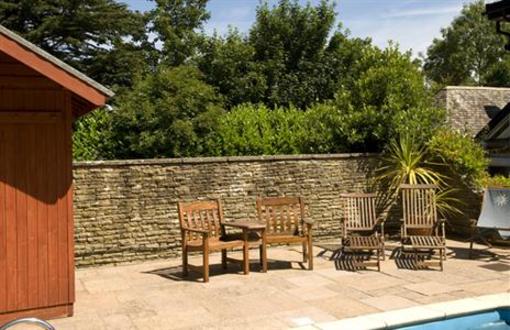 фото отеля Rathlin Country House