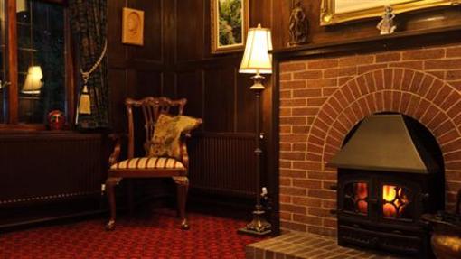 фото отеля Rathlin Country House