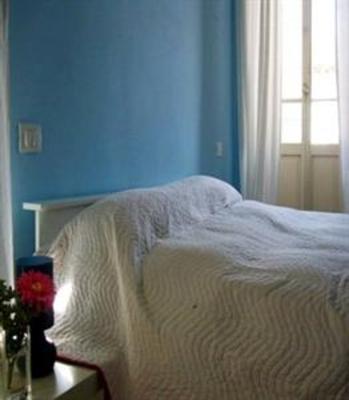 фото отеля B&B Le Naiadi