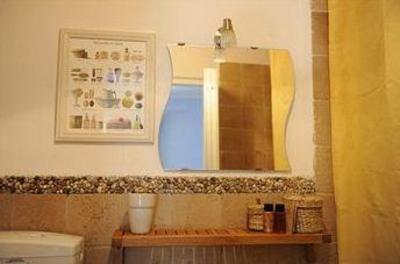 фото отеля B&B Le Naiadi