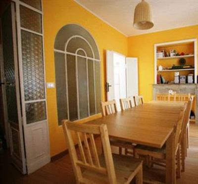 фото отеля B&B Le Naiadi