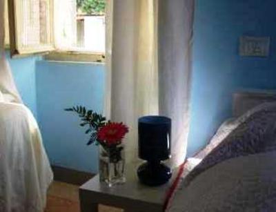 фото отеля B&B Le Naiadi