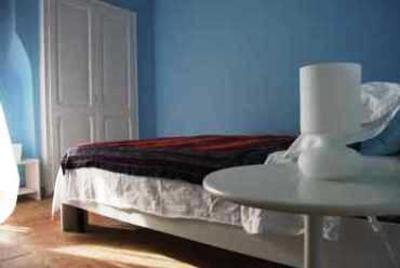 фото отеля B&B Le Naiadi
