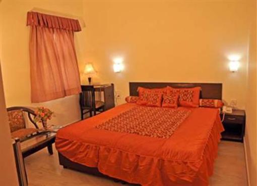 фото отеля Rajrani Residency