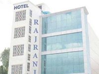 Rajrani Residency