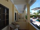 фото отеля Reef Resort
